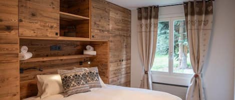 1 Schlafzimmer, Internetzugang
