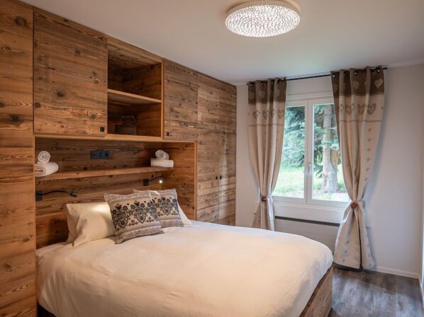 1 bedroom, Internet - Chesa Palüdin 10 - Pontresina by Interhome (Pontresina)