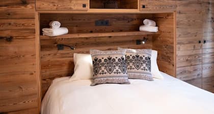 Chesa Palüdin 10 - Pontresina by Interhome