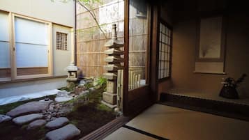 Building design