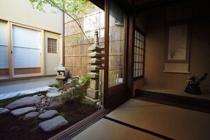 Building design