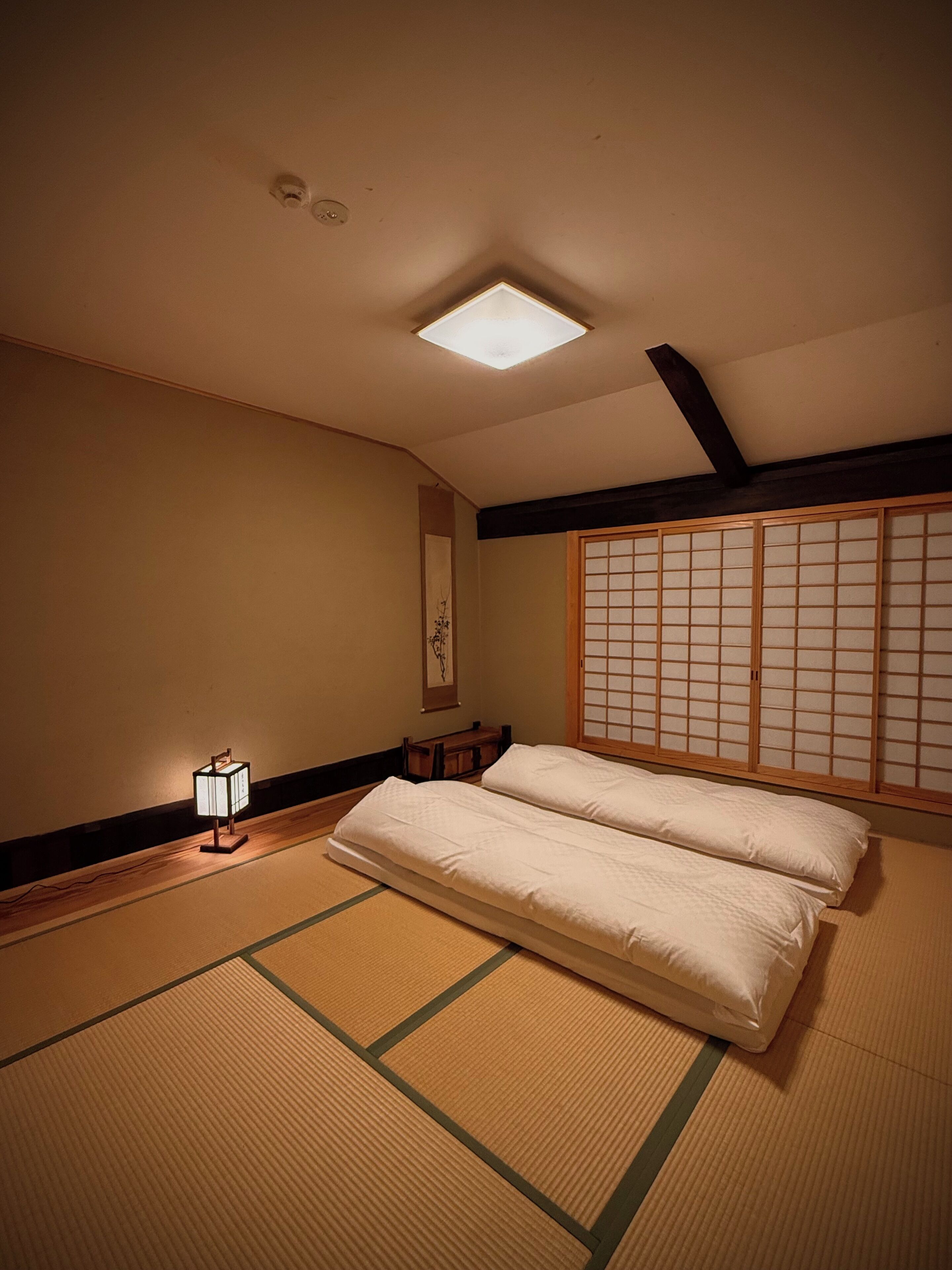 Resortwoning | Een kluis op de kamer, gratis wifi, beddengoed