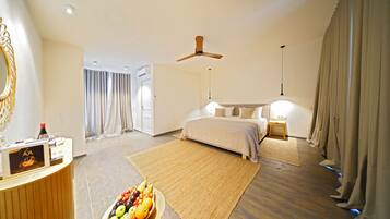 Basic Double Room | 1 bilik tidur, Wi-fi percuma