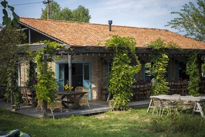 Restaurant - 7 Lakes (Telavi)