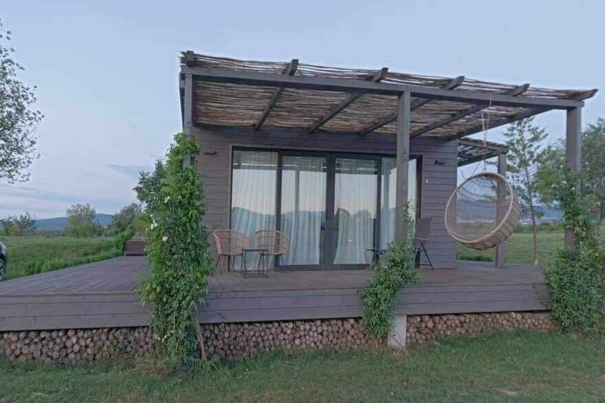 Deluxe Cottage | 1 bedroom, free WiFi