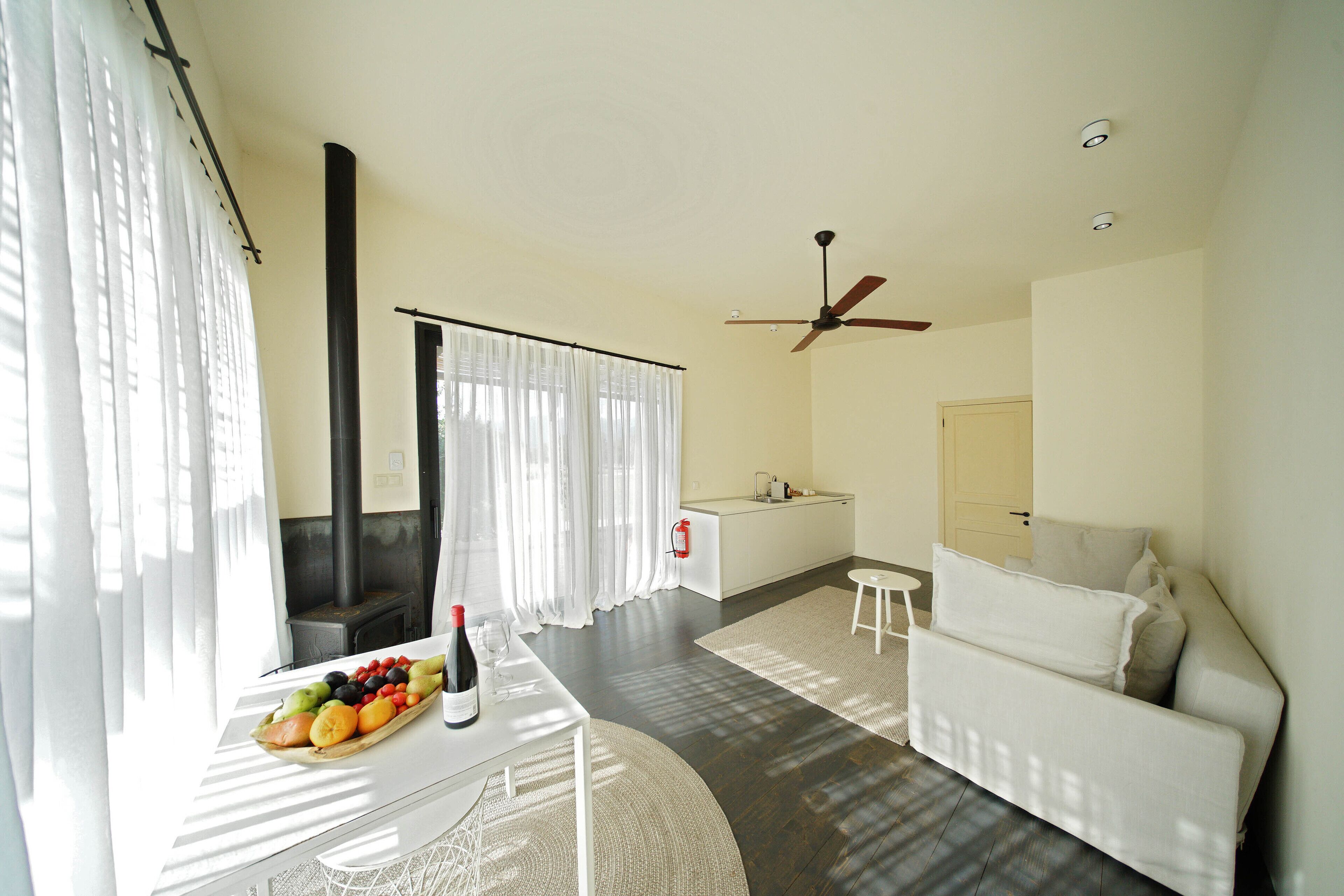 高級平房 | 免費 Wi-Fi