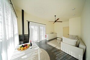 Småhus – superior | Wi-fi (inkludert)