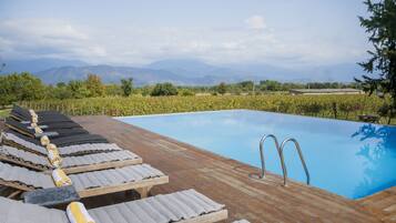 Kolam renang terbuka