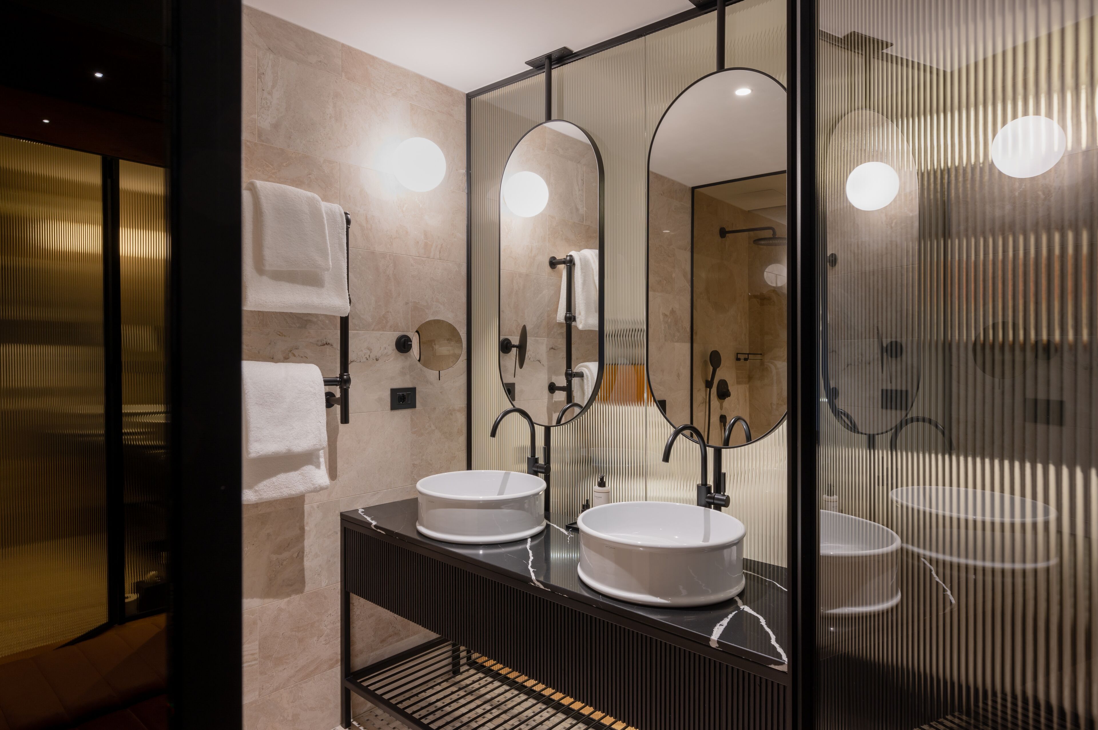 Foto - AS Boutique hotel