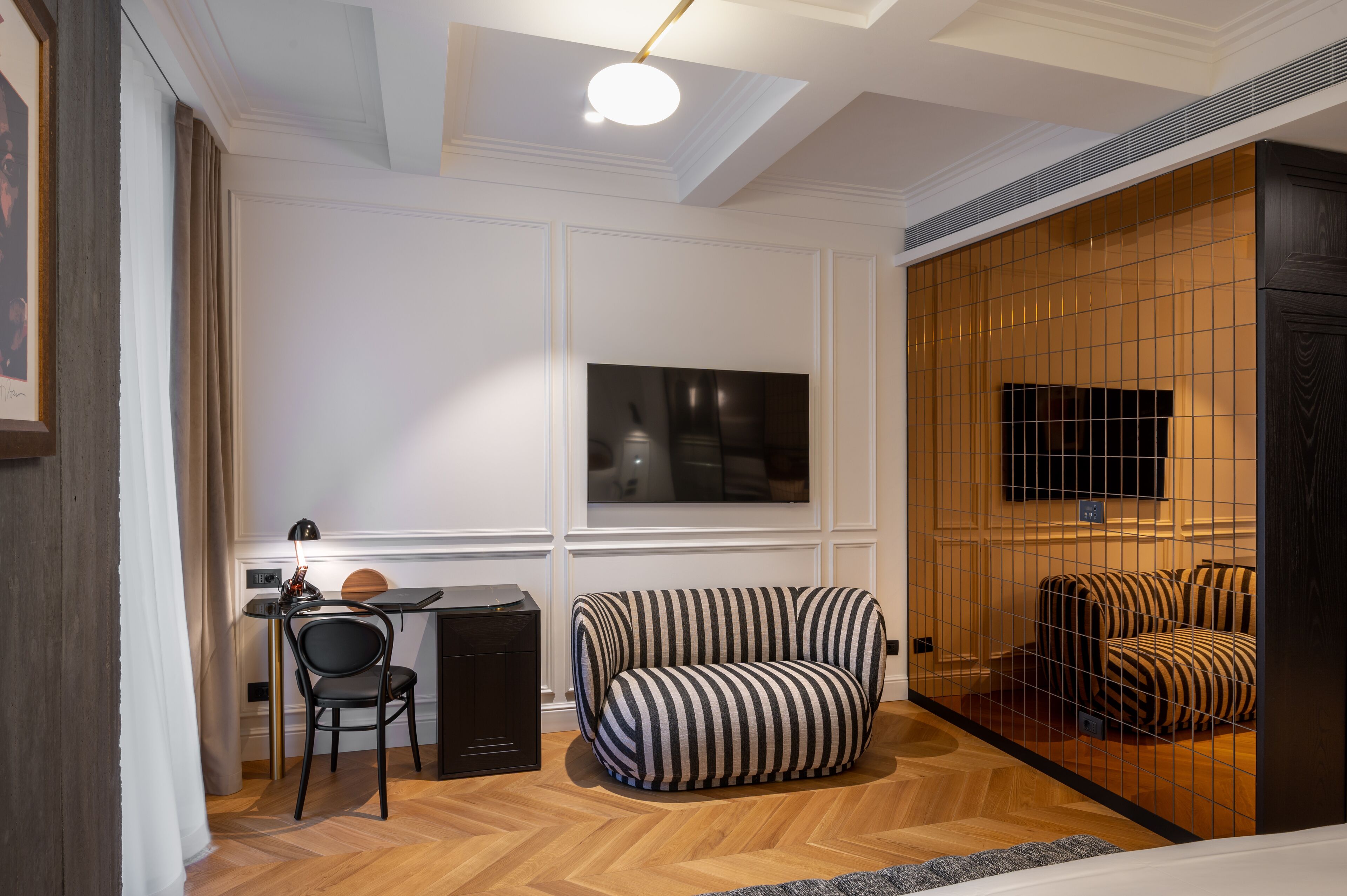 Foto - AS Boutique Hotel, superior