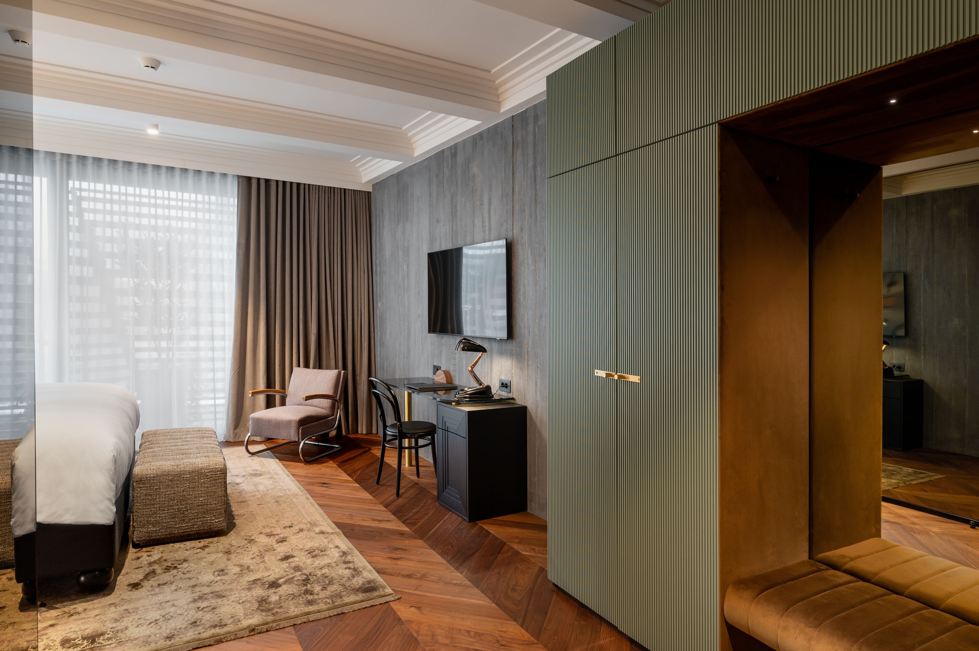 Foto - AS Boutique hotel