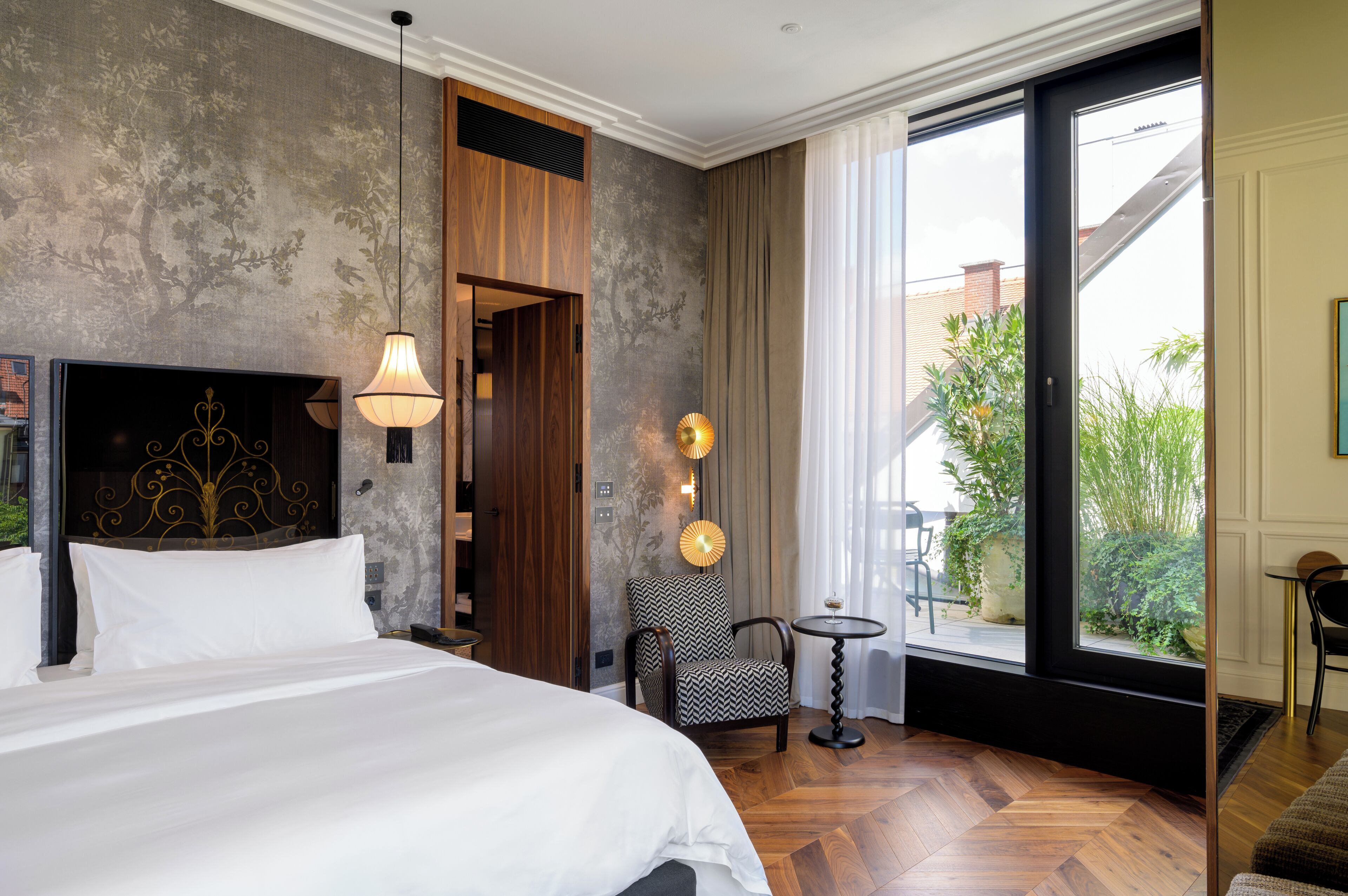 Foto - AS Boutique Hotel, superior