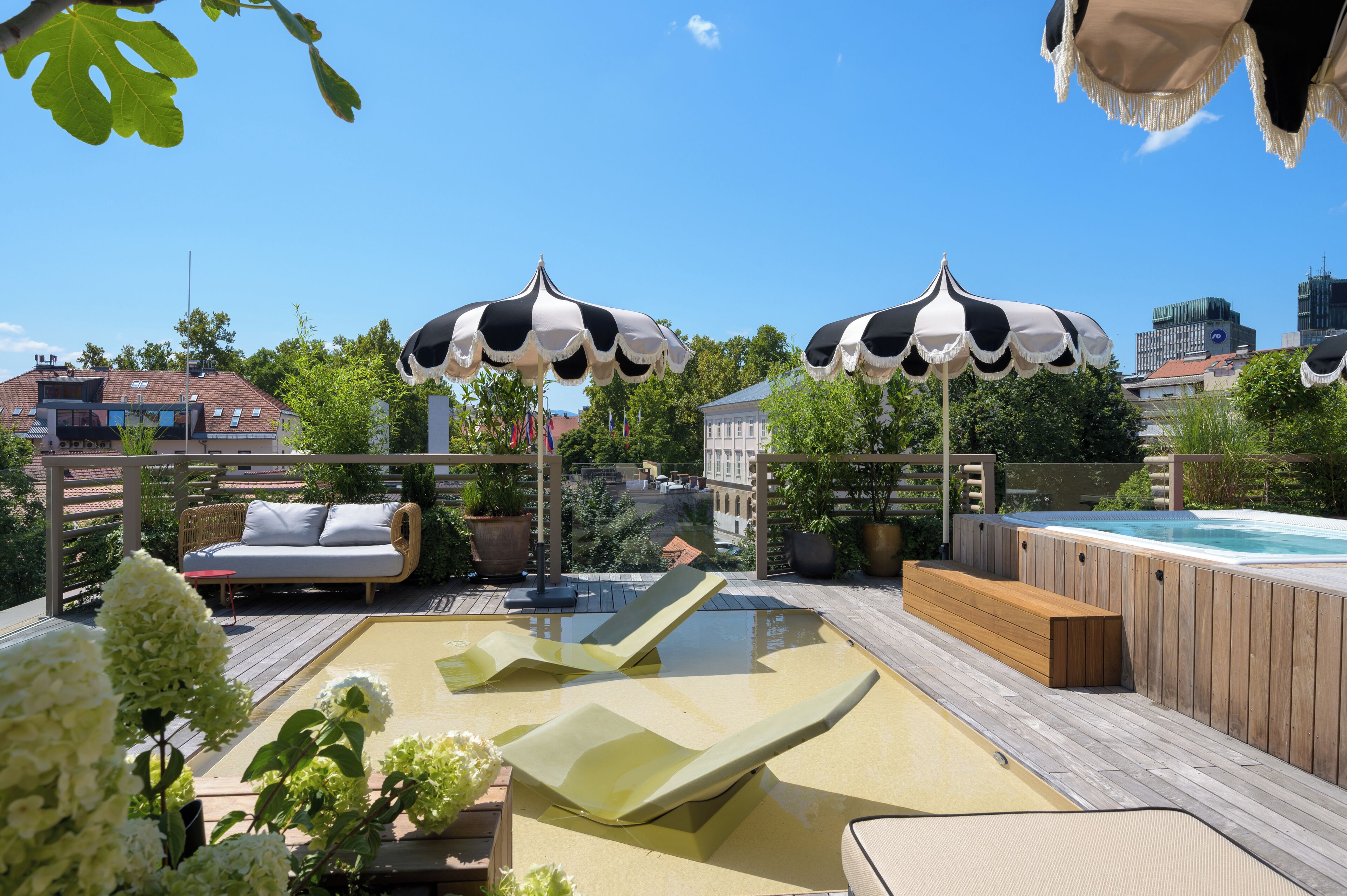 Photo - AS Boutique hotel