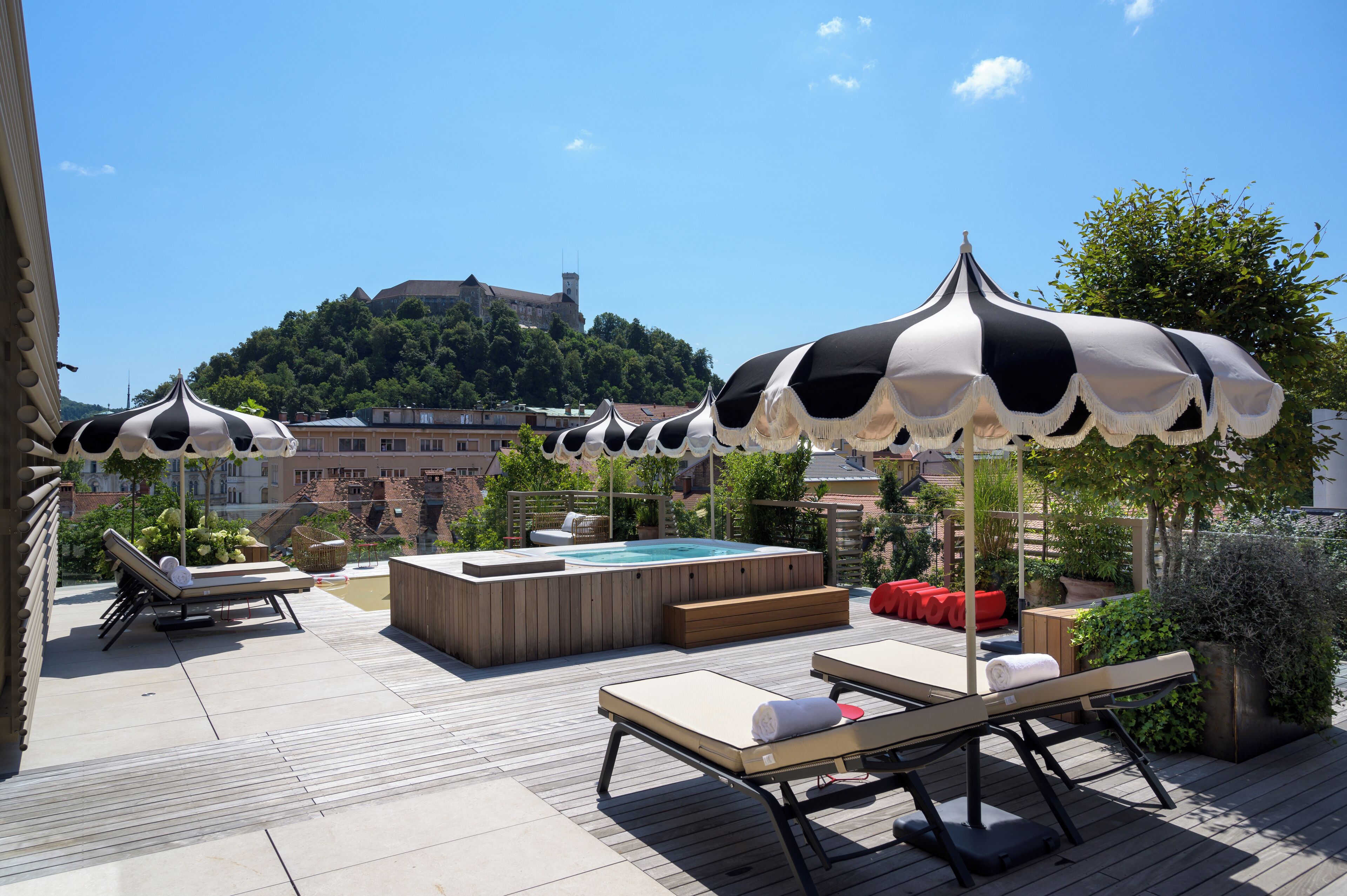 Foto - AS Boutique Hotel, superior