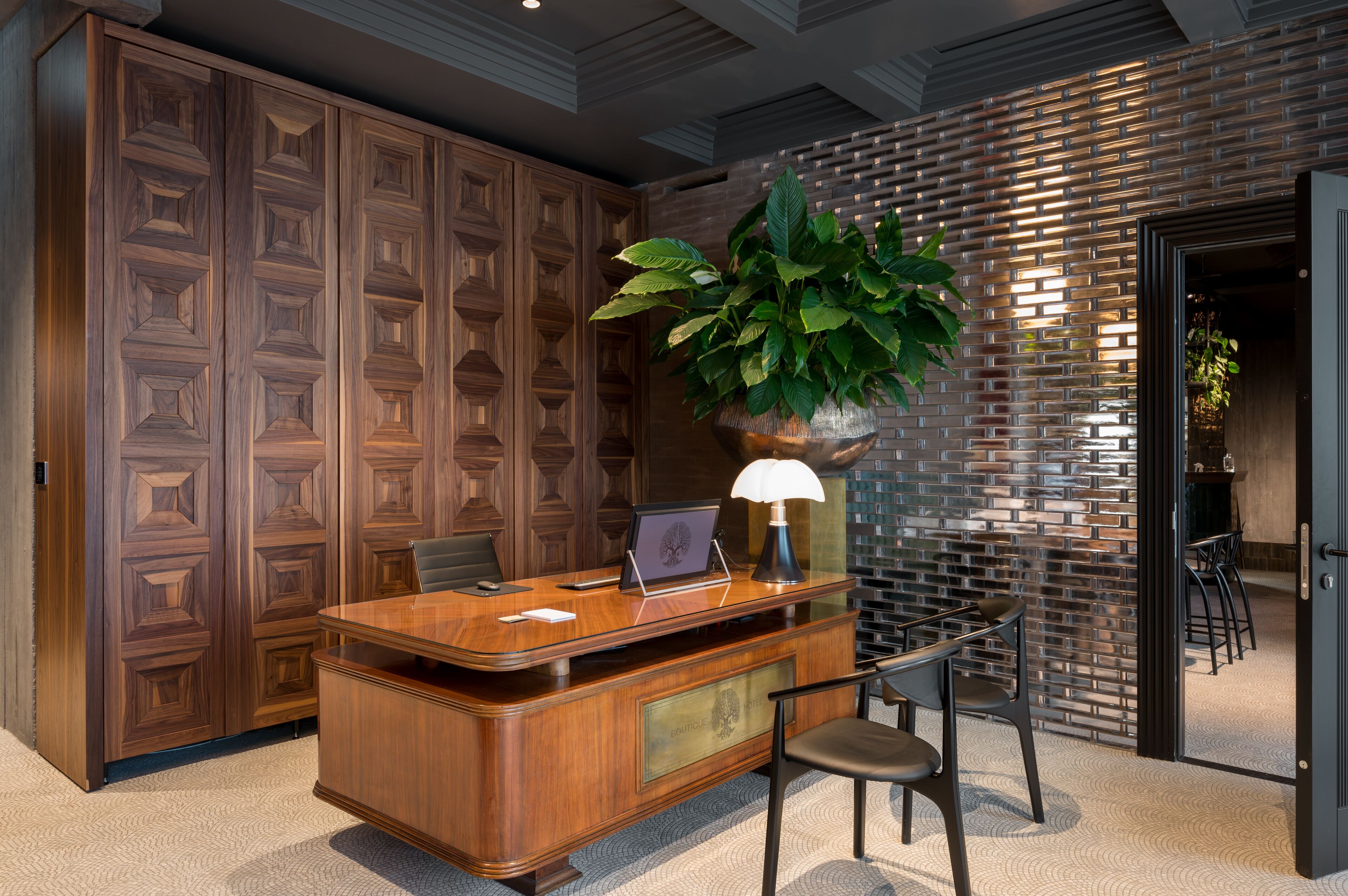 Foto - AS Boutique Hotel, superior