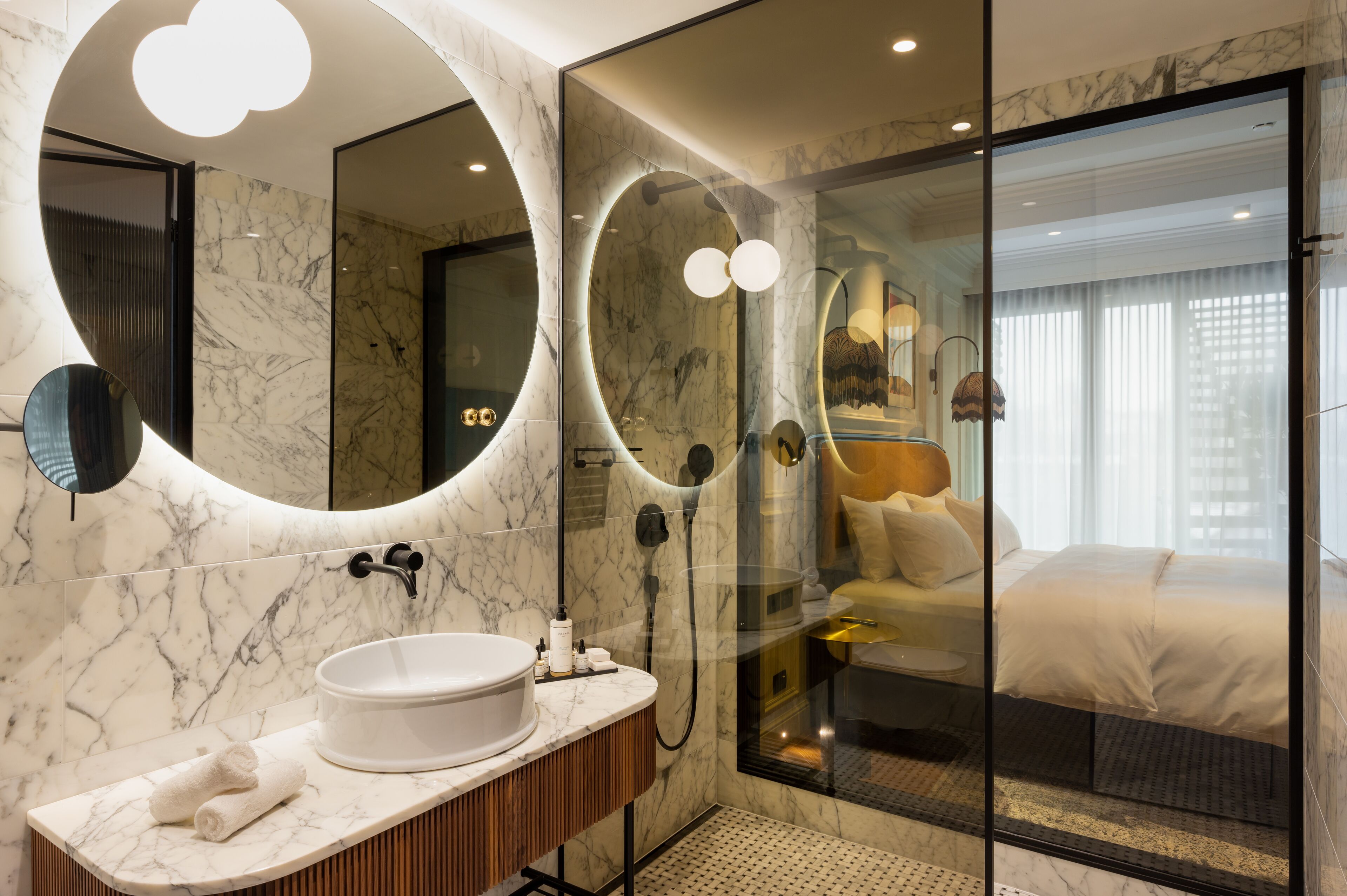 Foto - AS Boutique Hotel, superior