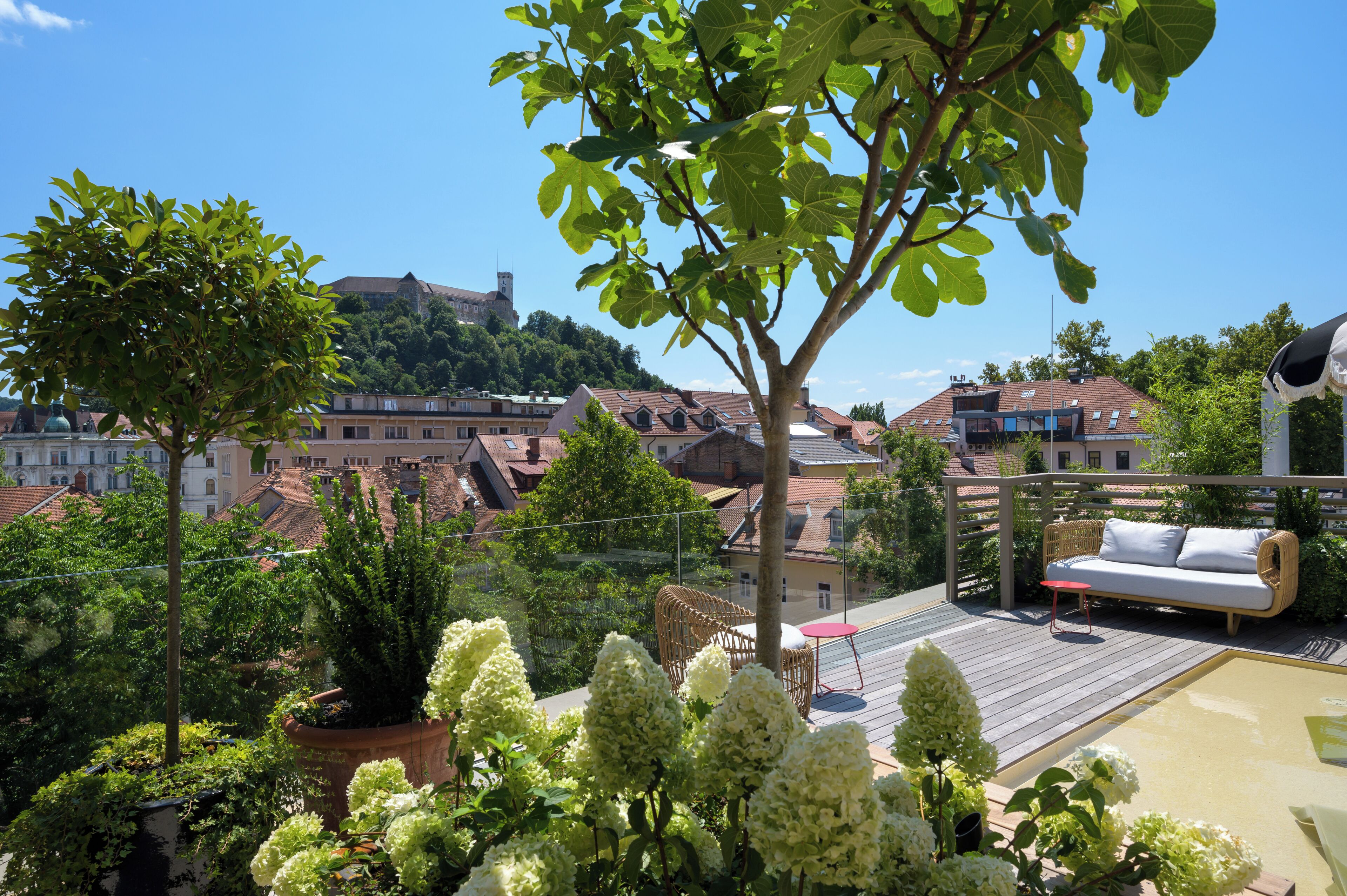 Foto - AS Boutique hotel