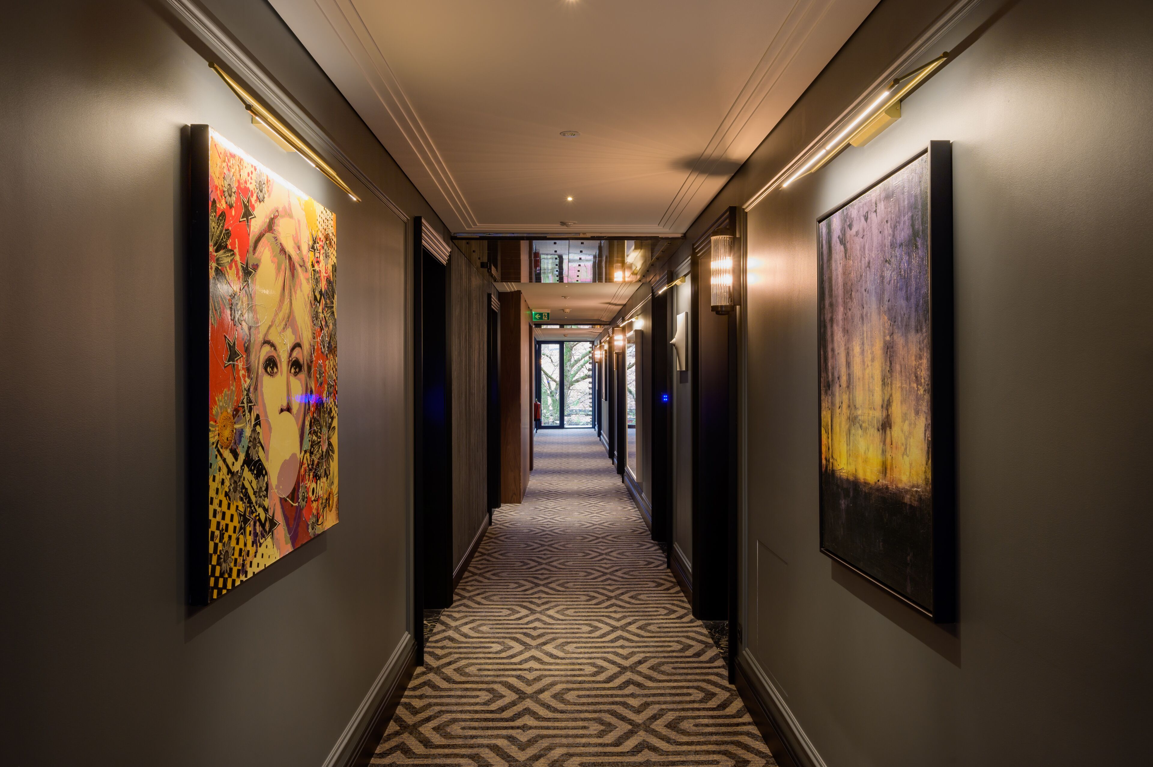 Foto - AS Boutique Hotel, superior