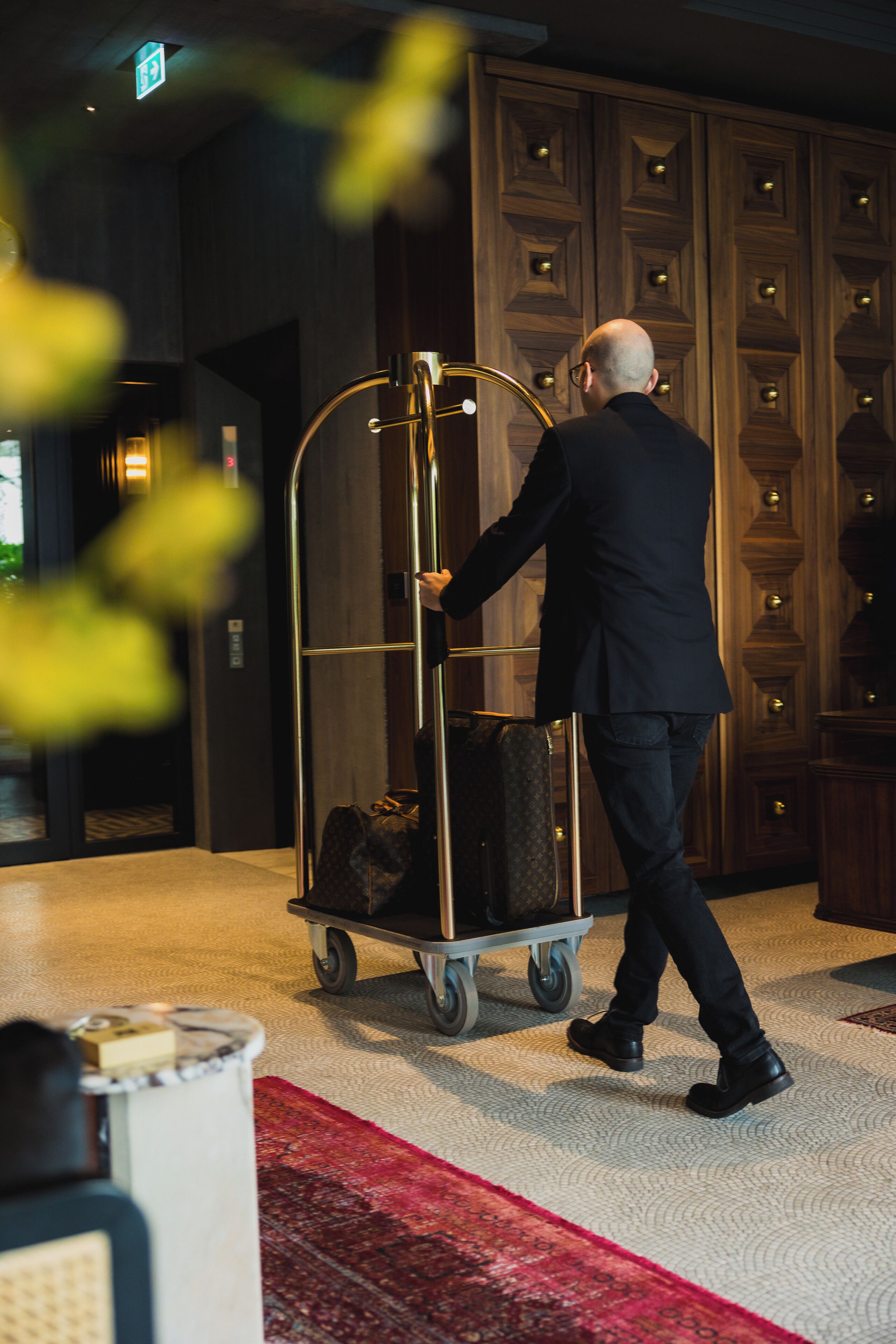 Foto - AS Boutique Hotel, superior