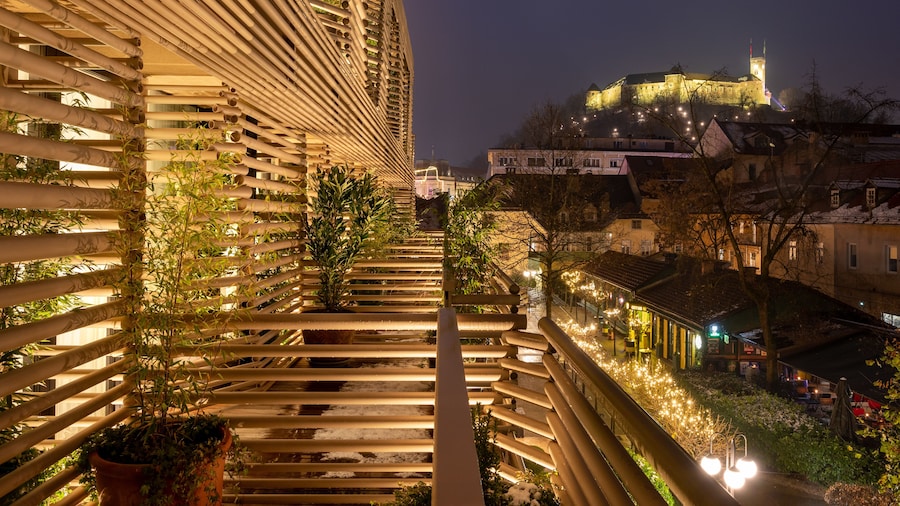 AS Boutique hotel