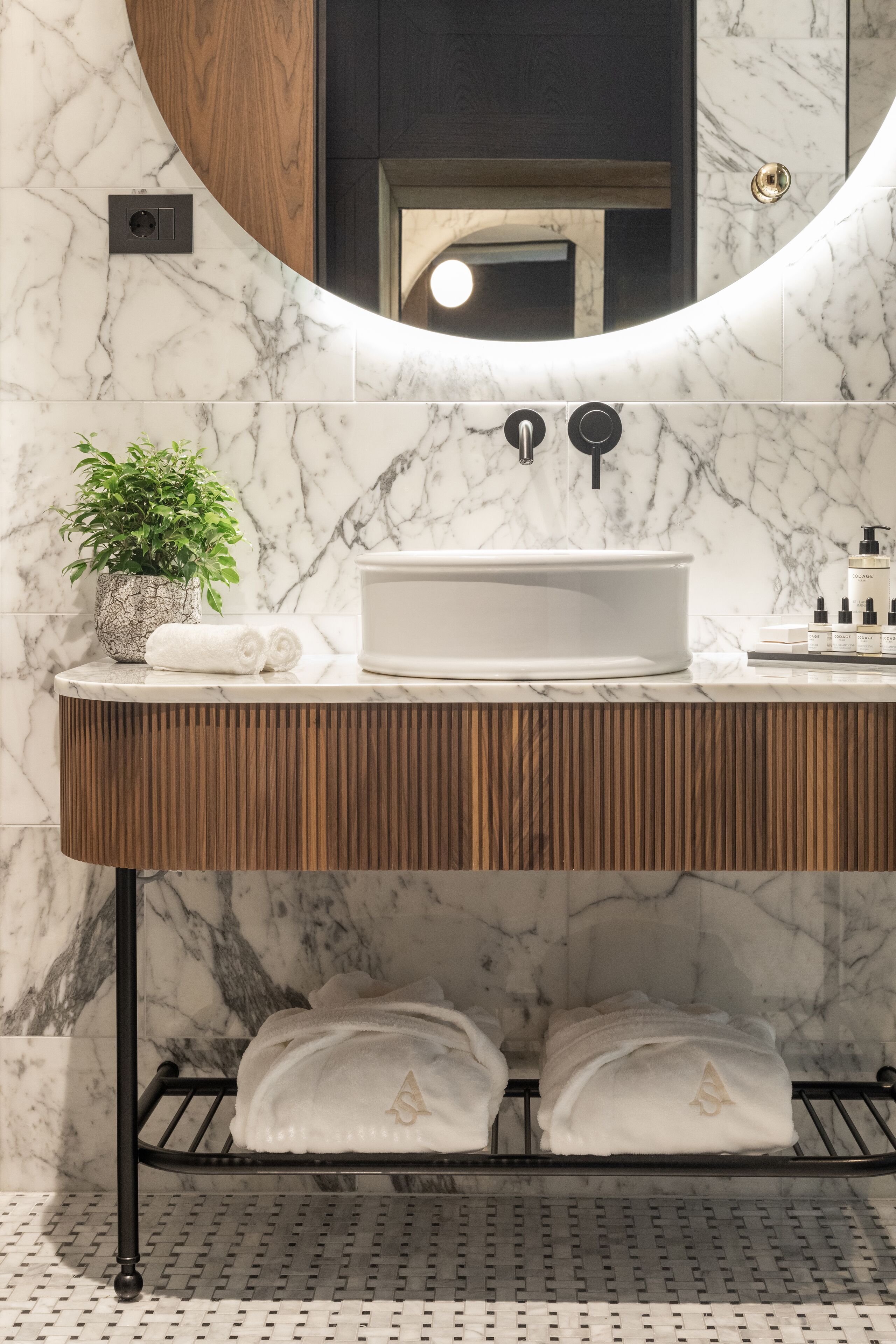 Foto - AS Boutique hotel