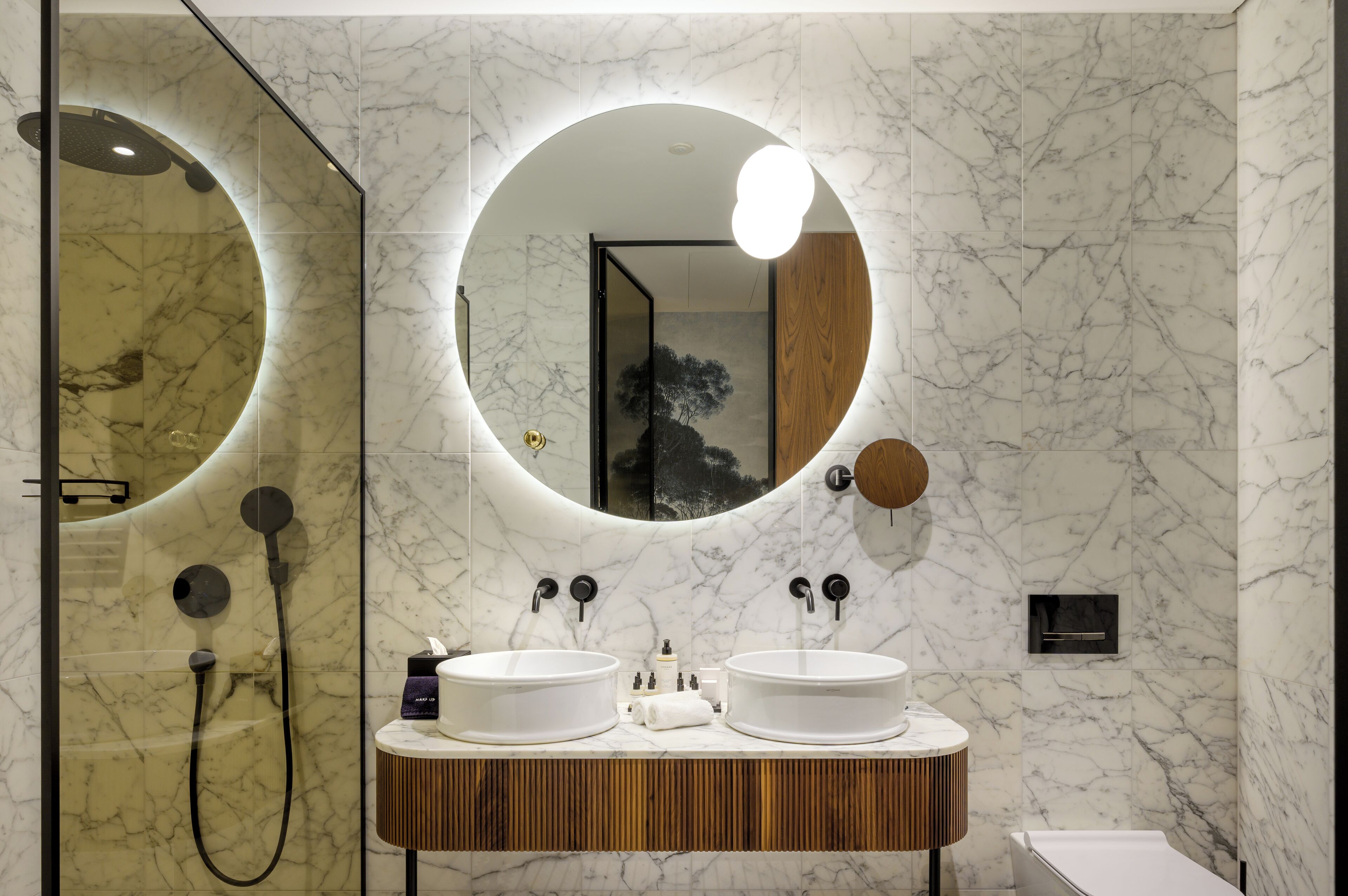 Foto - AS Boutique hotel