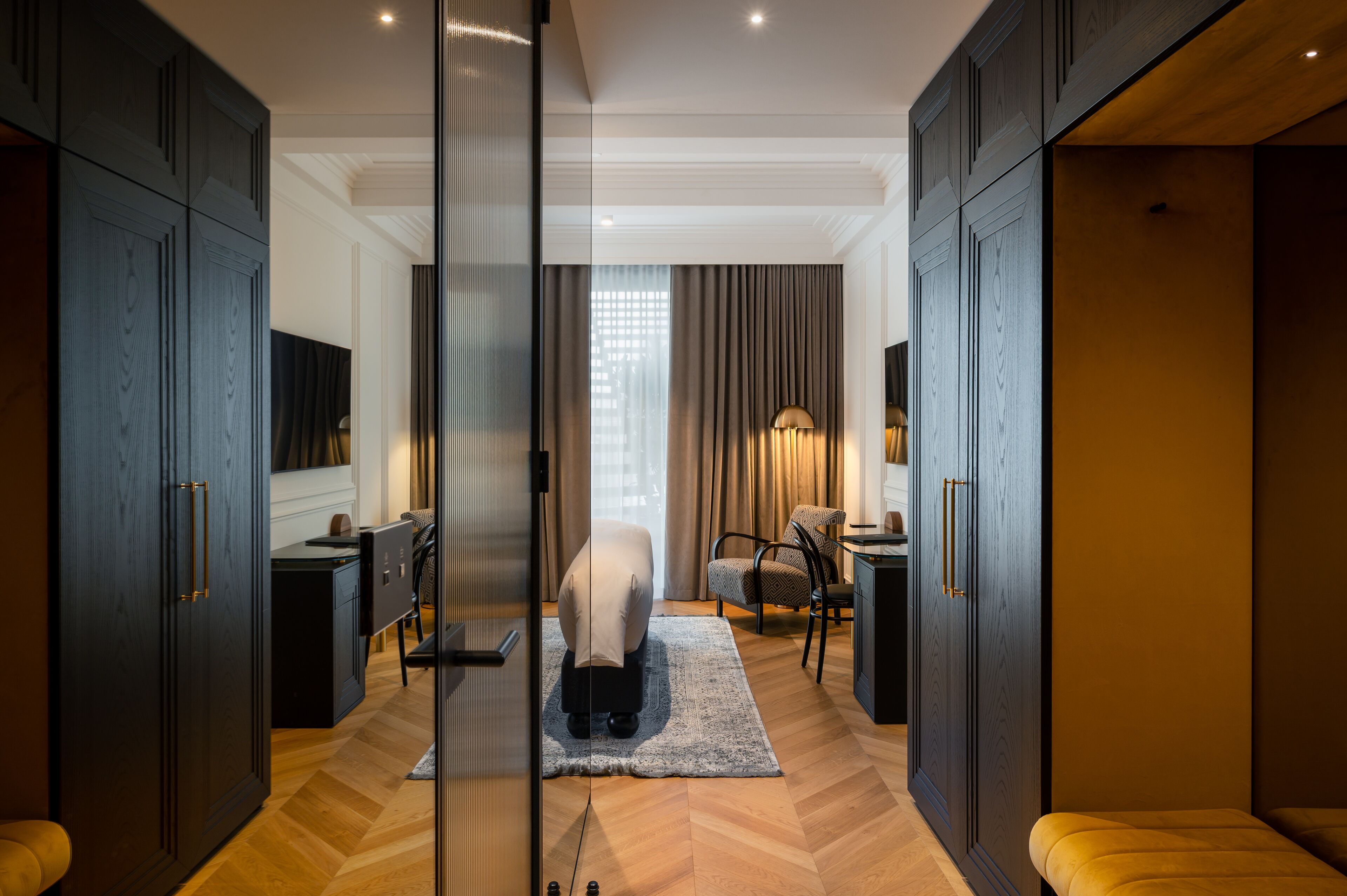 Foto - AS Boutique Hotel, superior