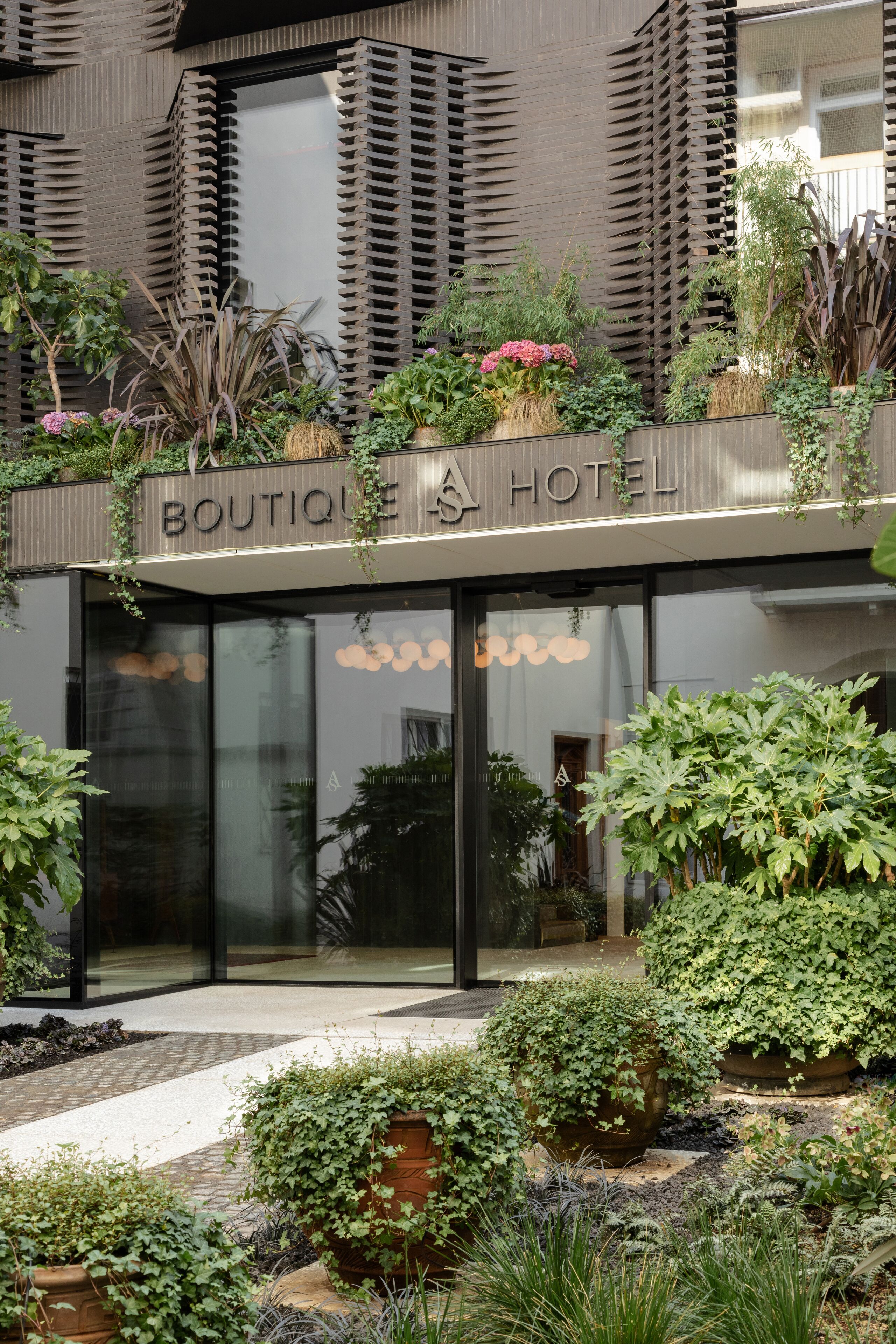 Foto - AS Boutique Hotel, superior
