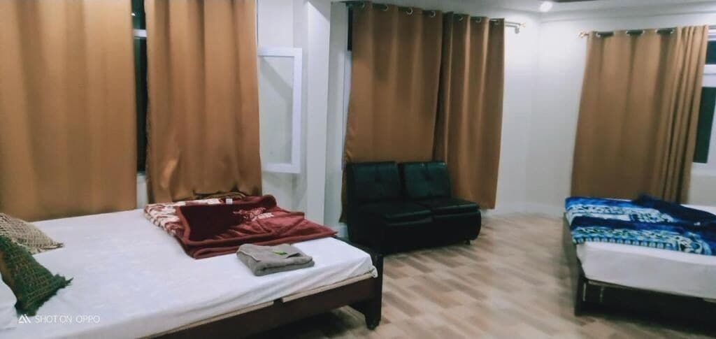 5 Schlafzimmer, WLAN, Bettwäsche