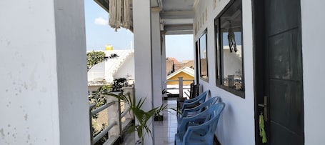 Servicio a la habitación