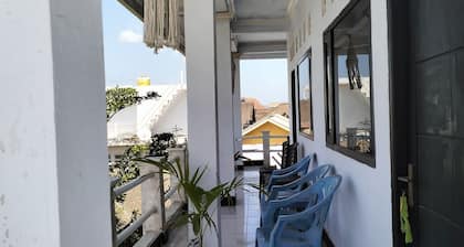 Hans Yoga Homestay