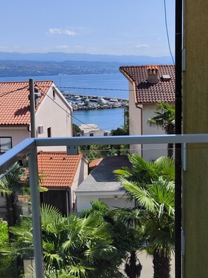 Exterior - Apartments Villa Beller (Opatija)