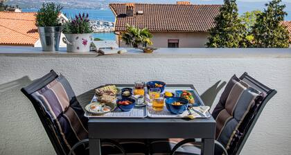 Apartments Villa Beller