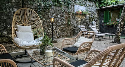 Apartments Villa Beller