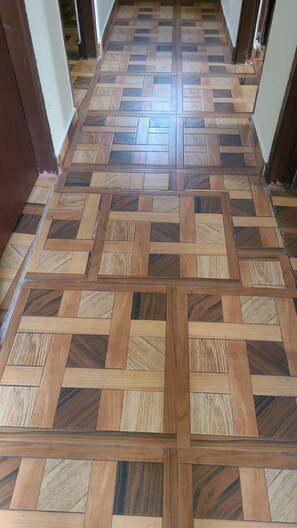 Lobby - Goroomgo Kaafal Homestay Mussoorie (Dehradun)