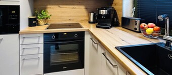 Frisch Renoviertes, Sehr Modernes Ferienhaus für die Ganze Familie!