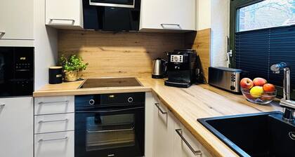 Erstklassig eingerichtetes, sehr familienfreundliches Ferienhaus in TOP Lage!