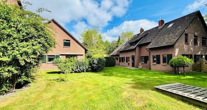 Frisch Renoviertes, Sehr Modernes Ferienhaus für die Ganze Familie!