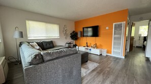 Smart TV 