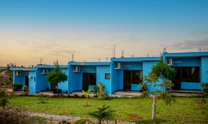 Exterior - Praia De Tofo (Tofo)