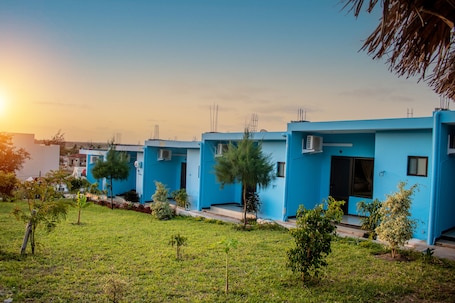 Quarto standard | 6 quartos. Praia De Tofo