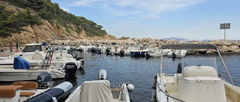 Marina