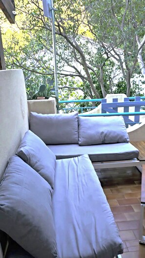 テラス / パティオ