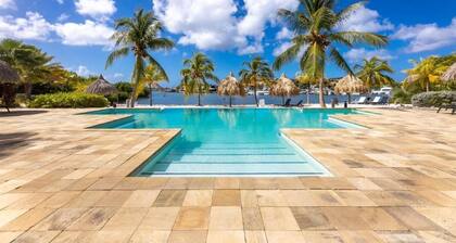 Holiday Home by Sea Willemstad Pool