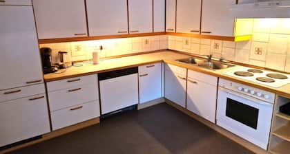 Wohnung in Arnoldstein im Dreiländereck