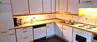 Apartment in Arnoldstein near Ski Slopes