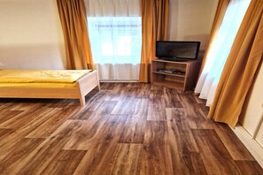 4 habitaciones y wifi gratis