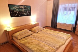 4 chambres, accĂšs Internet