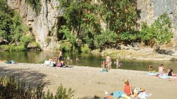 Plage