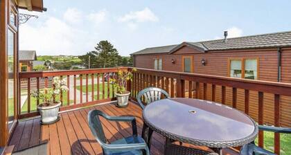 2 The Beeches - - St Mabyn Cornwall